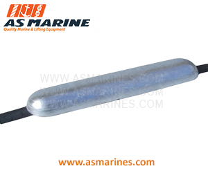 Aluminium Anode